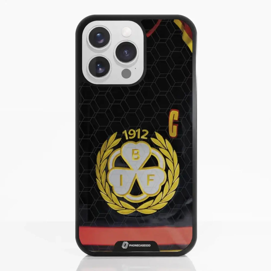 Funda móvil 3D Oficial Camiseta