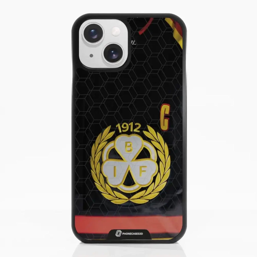 Official Brynäs IF 3D Phone Case Jersey