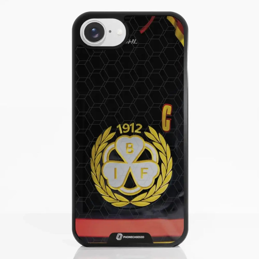 Official Brynäs IF 3D Phone Case Jersey