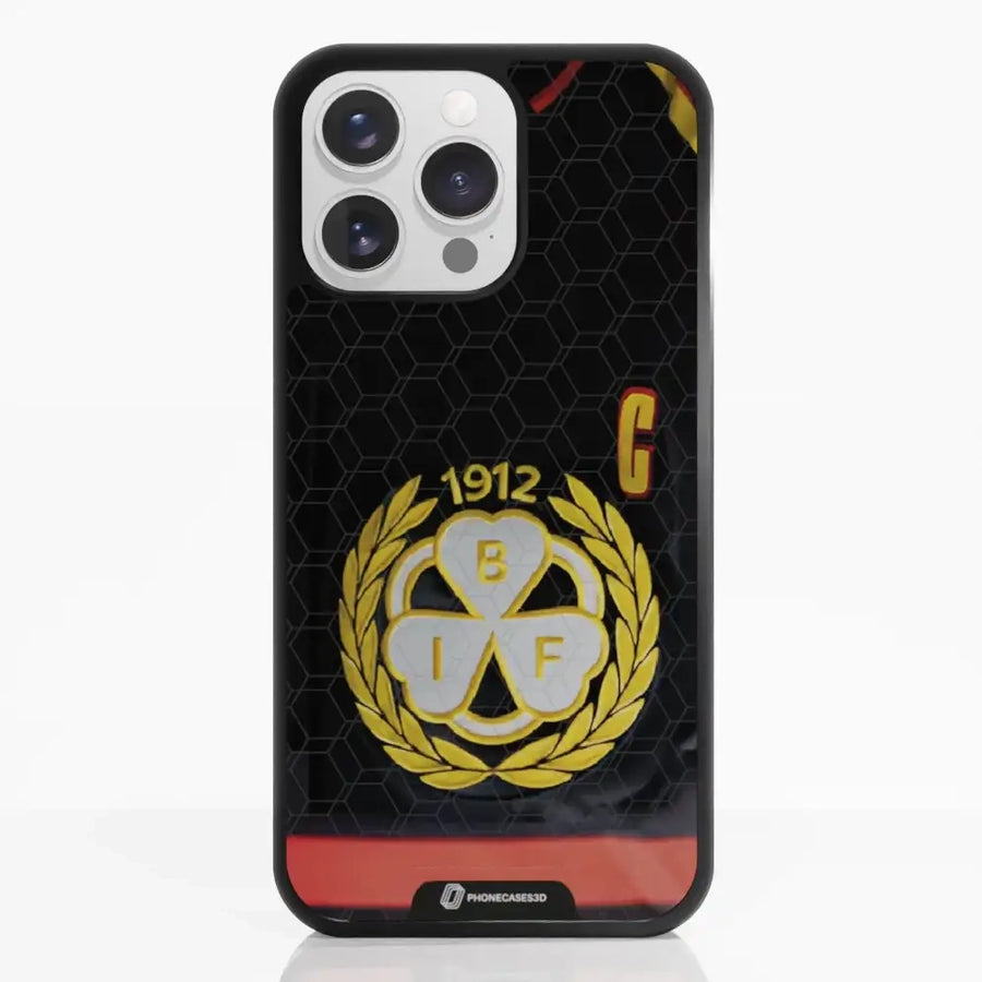 Officiellt Brynäs IF 3D Mobilskal Tröja