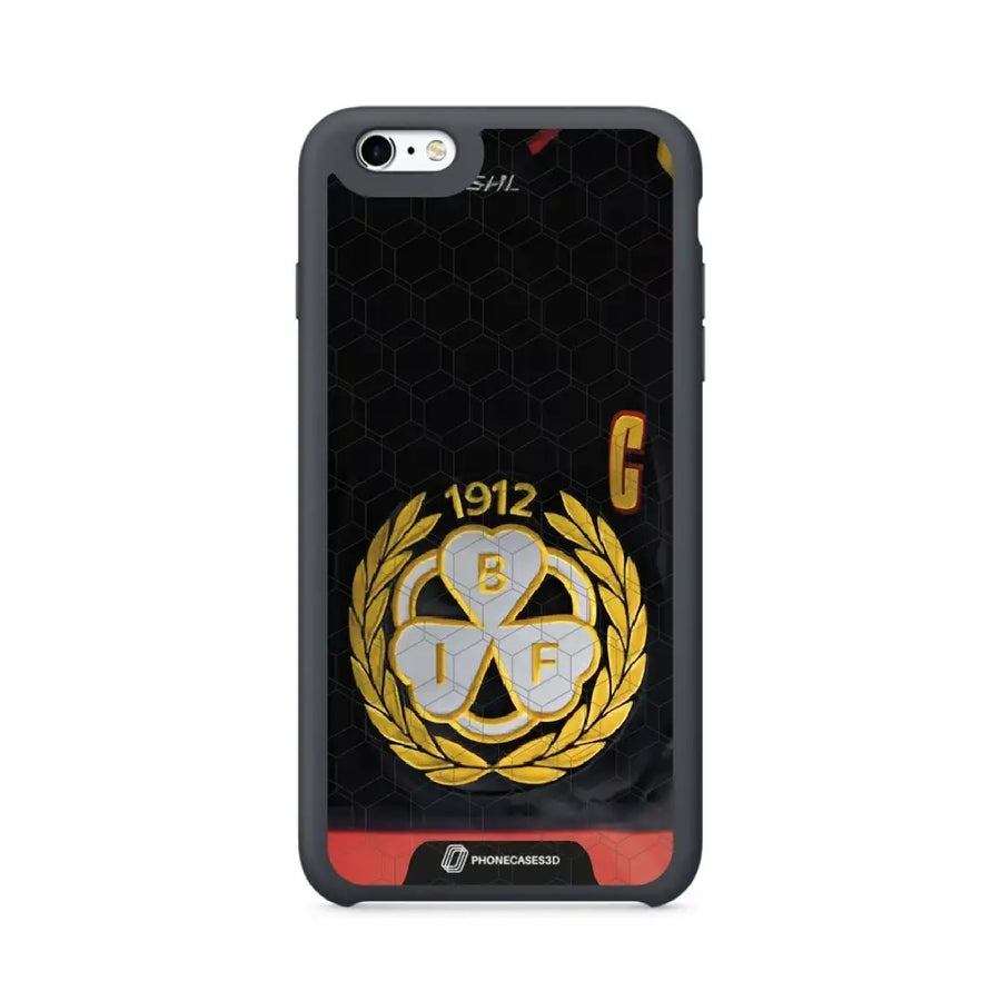 Official Brynäs IF 3D Phone Case Jersey