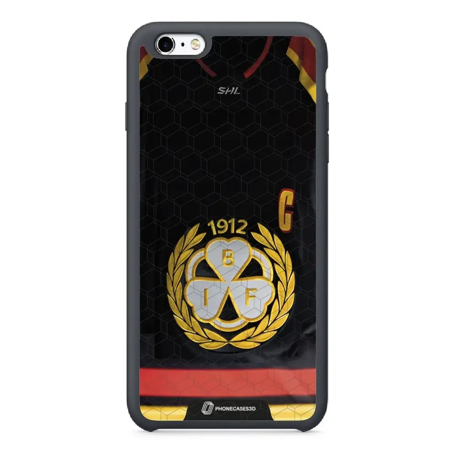 Official Brynäs IF 3D Phone Case Jersey