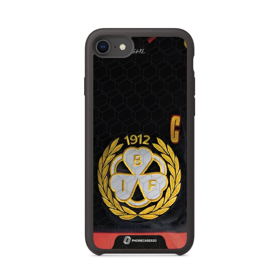 Official Brynäs IF 3D Phone Case Jersey