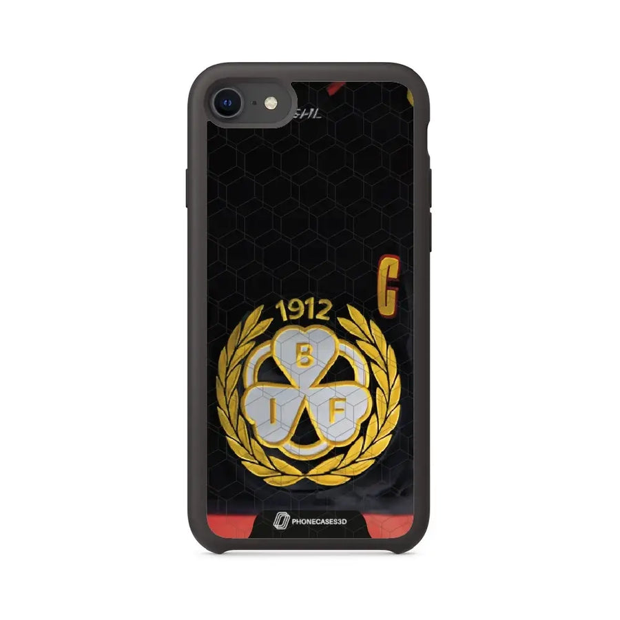 Official Brynäs IF 3D Phone Case Jersey