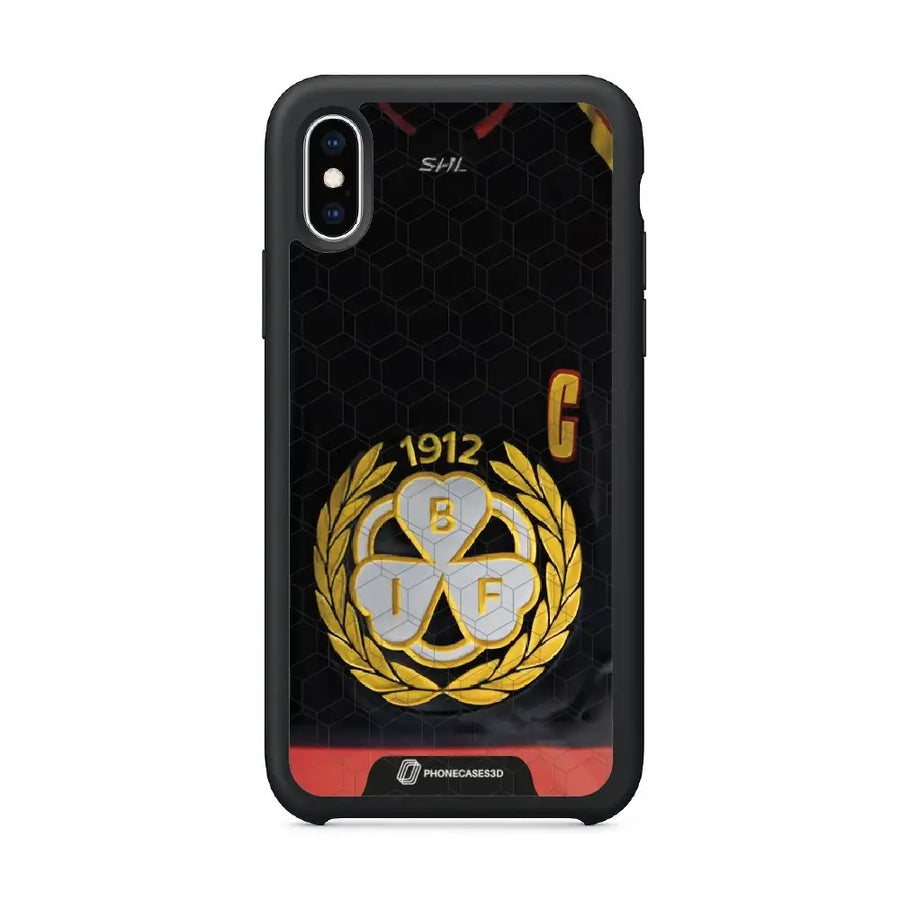 Official Brynäs IF 3D Phone Case Jersey