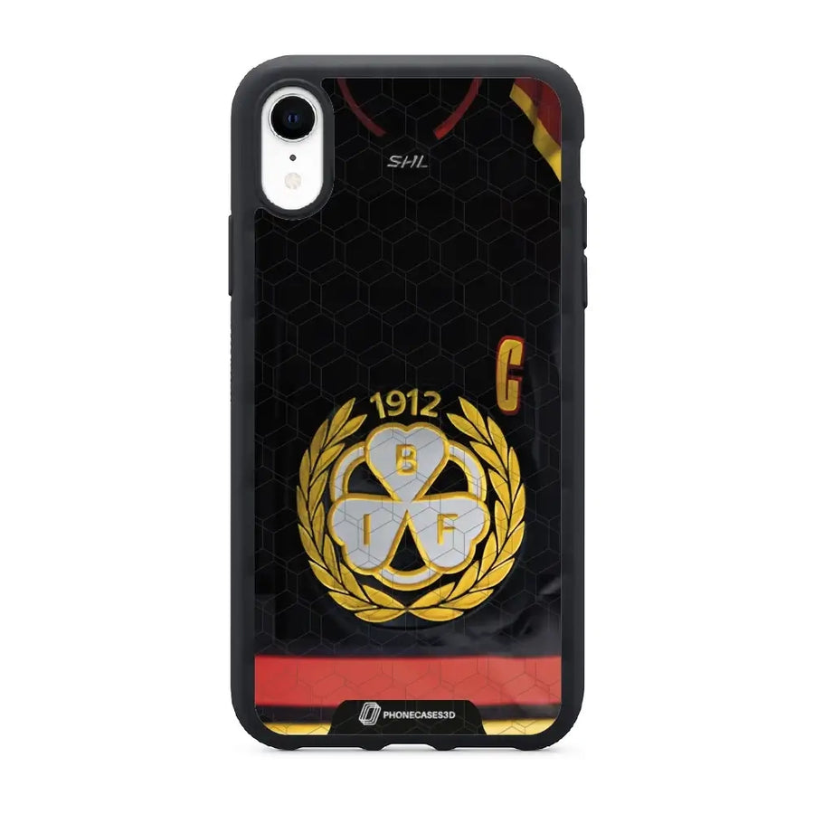 Official Brynäs IF 3D Phone Case Jersey