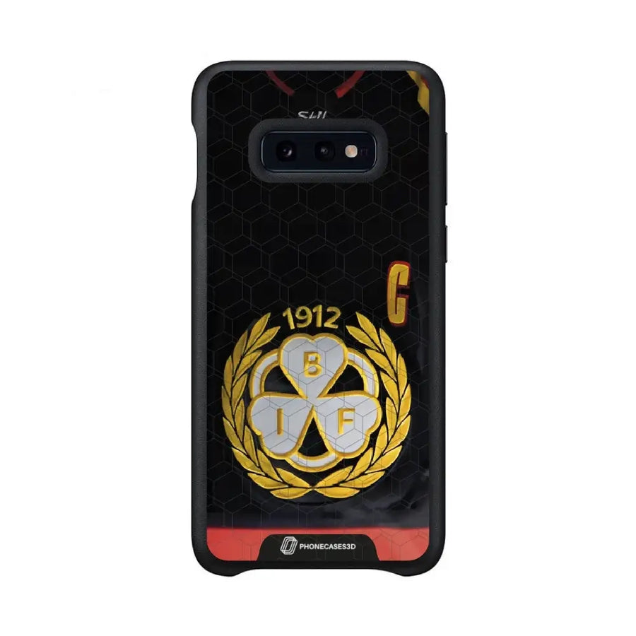 Official Brynäs IF 3D Phone Case Jersey