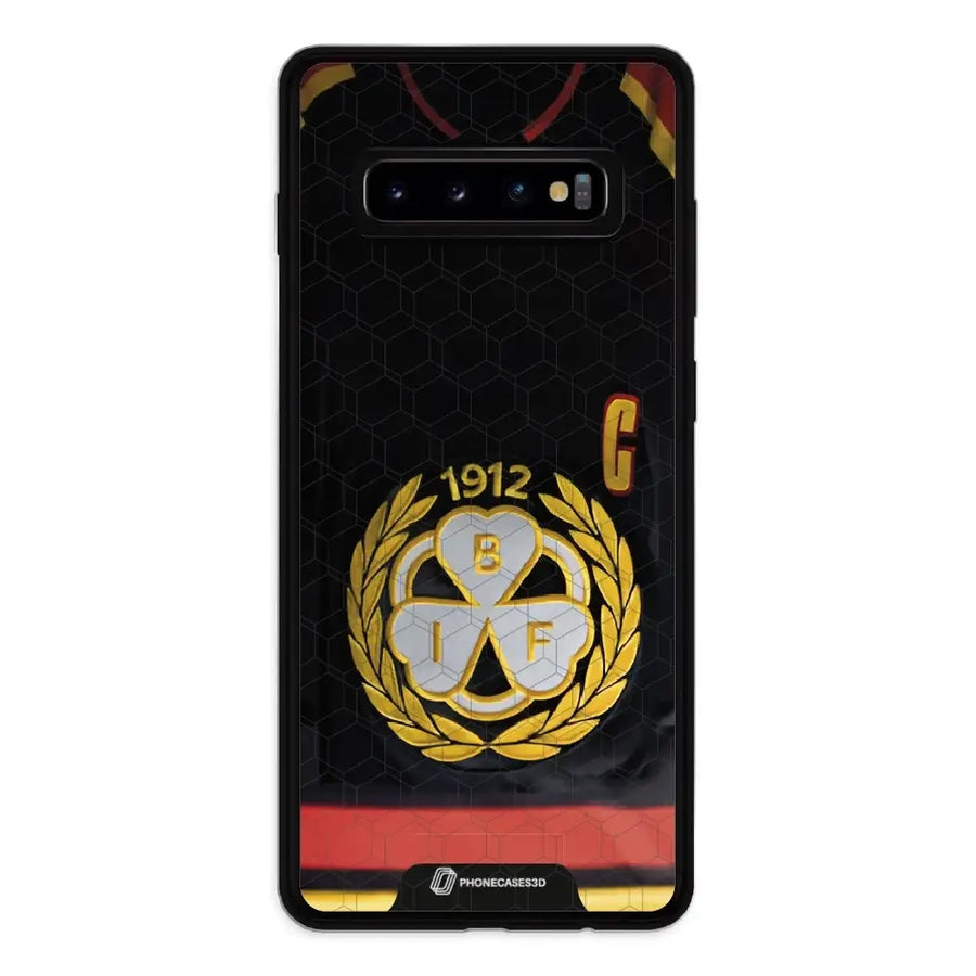 Funda móvil 3D Oficial Camiseta