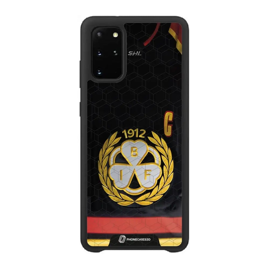 Funda móvil 3D Oficial Camiseta