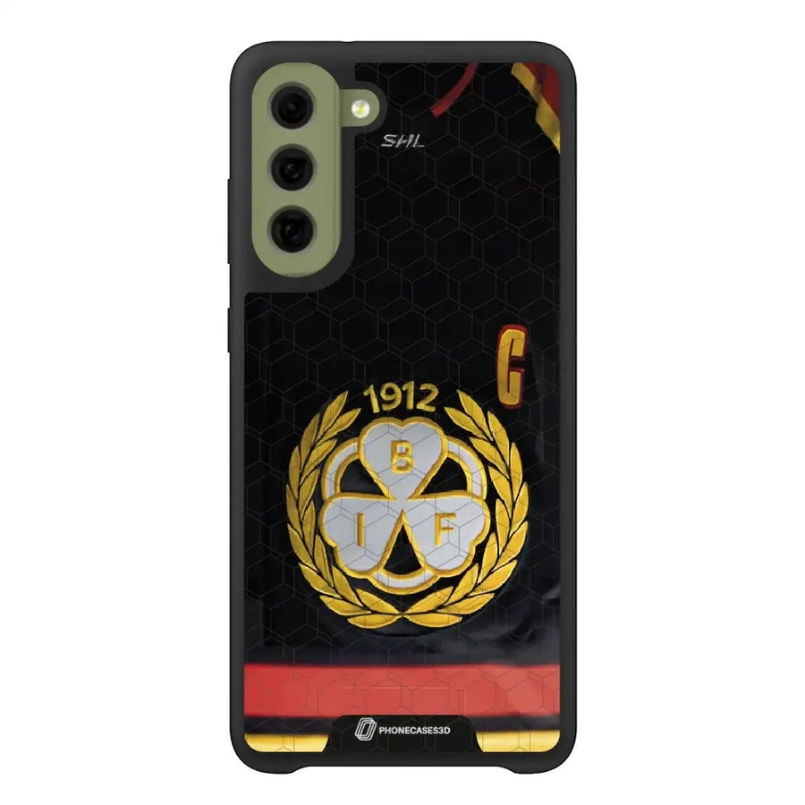 Funda móvil 3D Oficial Camiseta