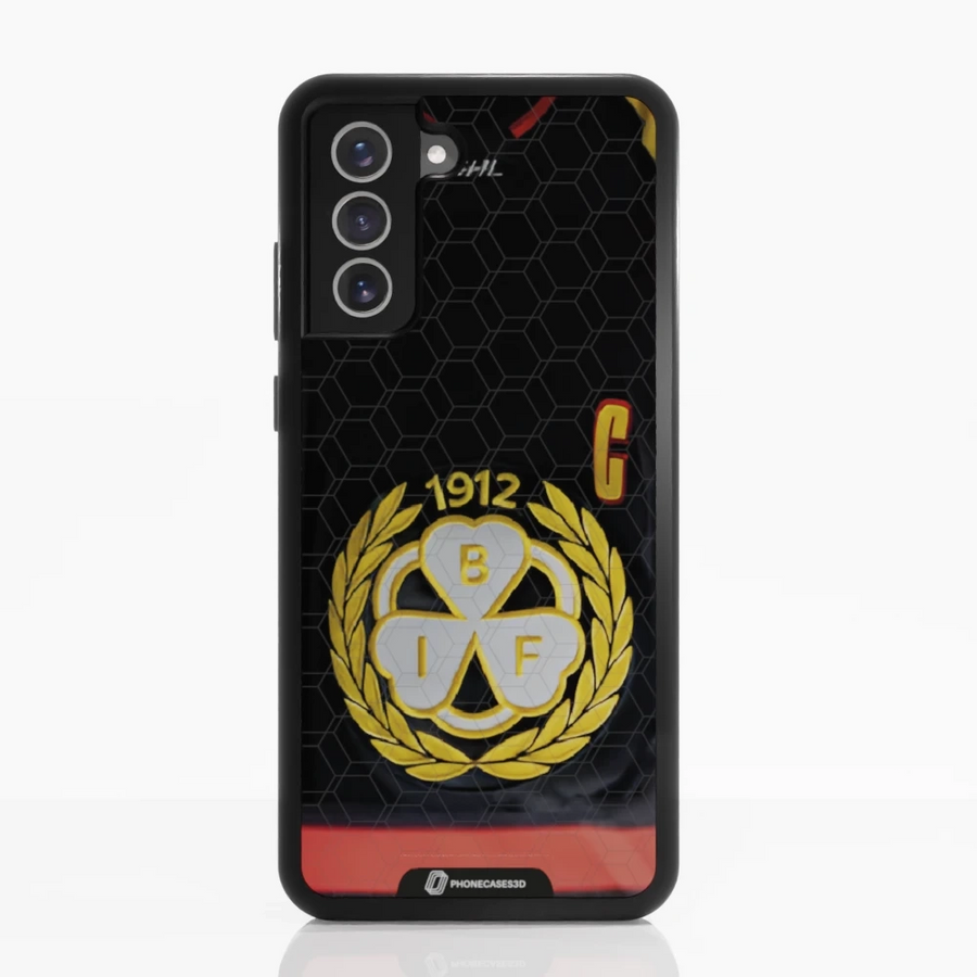 Official Brynäs IF 3D Phone Case Jersey
