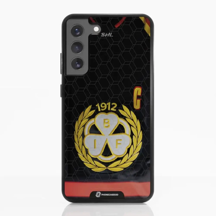 Officiellt Brynäs IF 3D Mobilskal Tröja