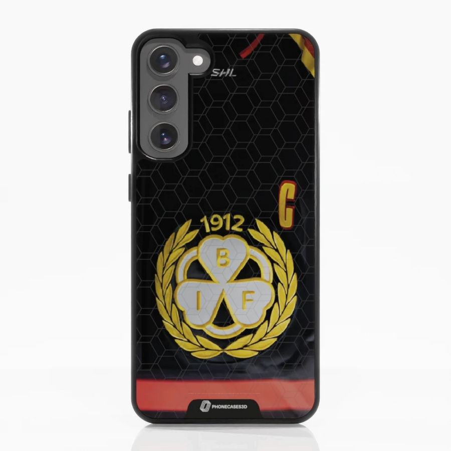 Funda móvil 3D Oficial Camiseta