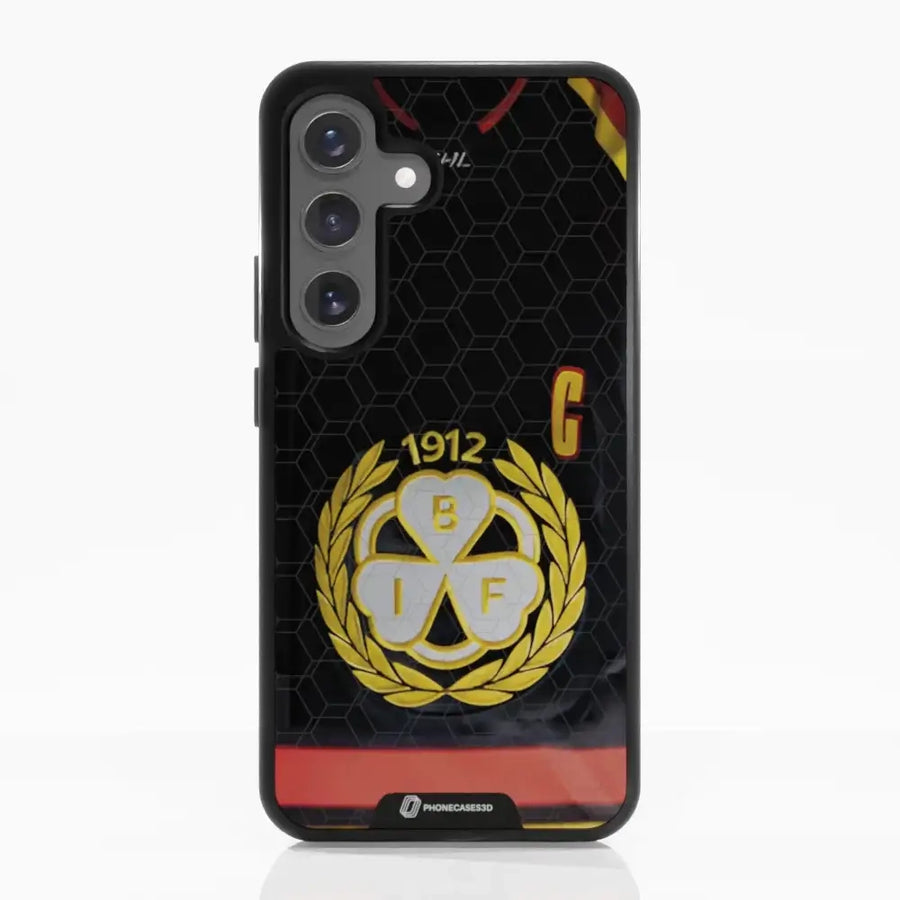 Official Brynäs IF 3D Phone Case Jersey