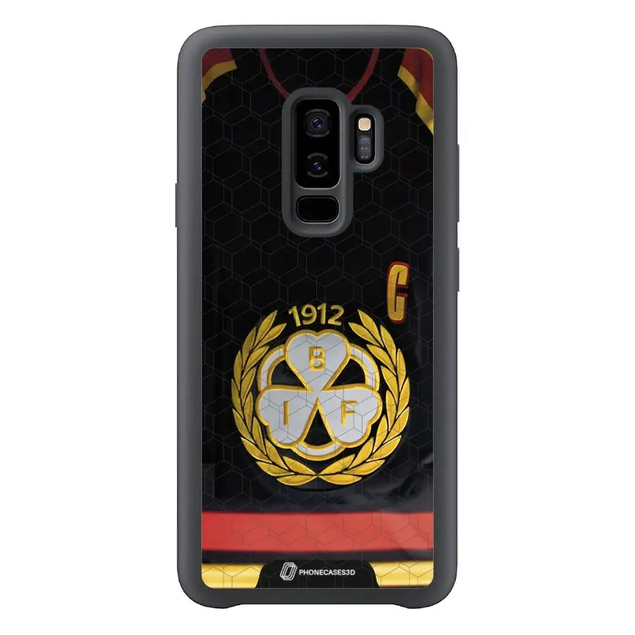 Funda móvil 3D Oficial Camiseta