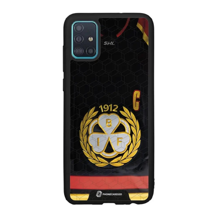 Official Brynäs IF 3D Phone Case Jersey