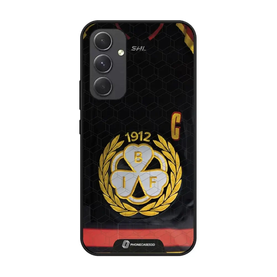 Official Brynäs IF 3D Phone Case Jersey