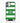 Celtic FC Official 3D Phone Case Design - Stripes