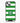 Celtic FC Official 3D Phone Case Design - Stripes