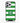 Celtic FC Virallinen 3D Puhelinkuoren Design - Raidat