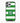 Celtic FC Offisiell 3D Mobildeksel Design - Striper