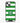 Celtic FC Official 3D Phone Case Design - Stripes
