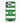 Celtic FC Offisiell 3D Mobildeksel Design - Striper