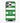 Celtic FC Official 3D Phone Case Design - Stripes