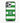 Celtic FC Official 3D Phone Case Design - Stripes