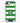 Celtic FC Offisiell 3D Mobildeksel Design - Striper