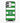 Celtic FC Officiellt 3D Mobilskal Design - Ränder
