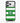 Celtic FC Official 3D Phone Case Design - Stripes