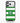 Celtic FC Official 3D Phone Case Design - Stripes
