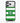 Celtic FC Official 3D Phone Case Design - Stripes