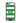 Celtic FC Offisiell 3D Mobildeksel Design - Striper