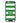 Celtic FC Funda De Teléfono 3D Oficial Diseño - Rayas