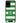 Celtic FC Officiellt 3D Mobilskal Design - Ränder