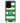 Celtic FC Official 3D Phone Case Design - Stripes