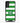 Celtic FC Offisiell 3D Mobildeksel Design - Striper