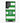 Celtic FC Offisiell 3D Mobildeksel Design - Striper