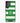 Celtic FC Offisiell 3D Mobildeksel Design - Striper
