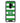 Celtic FC Offisiell 3D Mobildeksel Design - Striper