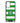 Celtic FC Offisiell 3D Mobildeksel Design - Striper