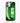 Celtic FC Official 3D Phone Case Design - Green Lightning