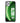 Celtic FC Offisiell 3D Mobildeksel Design - Grønt Lyn