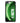 Celtic FC Offisiell 3D Mobildeksel Design - Grønt Lyn
