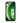 Celtic FC Offisiell 3D Mobildeksel Design - Grønt Lyn