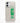 Celtic FC Official Compostable Phone Case Design - Green Vertical