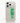 Celtic FC Official Compostable Phone Case Design - Green Vertical