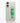 Celtic FC Official Compostable Phone Case Design - Green Vertical
